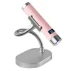 48 WGel-Nagellampe mit AI-Sensor,USB-Cwiederaufladbar,48 W Produktbild-Vorschau 1