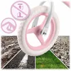 Ricokids 760801, triciclo "Fun Adventure", rosa Anteprima dell’immagine prodotto 15