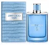 Jimmy Choo Man Aqua, Eau de Toilette, 100 ml (para hombre) Vista previa de la imagen del producto 9