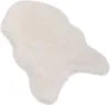 WOLTU Faux Lammfell Schaffell Teppich, Longhair Fell Optik, Produktbild-Vorschau 6