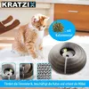 KRATZIX Katzenspielzeug Kratzspielzeug Kratzpappe Produktbild-Vorschau 4