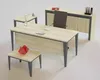 Büromöbel moderner Schreibtisch Couchtisch Kommode Produktbild-Vorschau 3