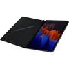 Samsung Book Cover für Galaxy Tab S7+ schwarz Produktbild-Vorschau 8