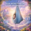 Swivy™ Therapieschaukel für Kinder Hängematte Indoor Produktbild-Vorschau 4