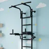 idealfit Sprossenwand Athlet 1W, IF-01W Produktbild-Vorschau 9