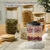 Frullatore ad alta potenza 6000W - Frullatore da tavolo / Anteprima dell’immagine prodotto 8