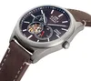 UMR Ruhla Automatic 80302 RAU80302 Orologio automatico da Anteprima dell’immagine prodotto 3