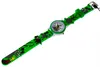 QBOS Kinder Armbanduhr  Mineralglas Produktbild-Vorschau 6