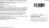 Vitamin C-1000 mit Hagebutten 100 Tabletten Now Foods Produktbild-Vorschau 2