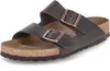 Birkenstock 051101 Uni Tieffussbett-Pantolette Arizona Produktbild-Vorschau 16