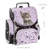 Mädchen Schulranzen 1. Klasse KITTY KATZE Schultasche im Produktbild-Vorschau 2