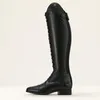 ARIAT Stiefelette PALISADE LACE schwarz mit Dressurbogen Produktbild-Vorschau 6