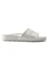Birkenstock Barbados EVA Weiß - Pantoletten - 1015399 Produktbild-Vorschau 1