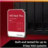 WD Red WD20EFPX - Festplattenlaufwerk - 2 TB - intern - Produktbild-Vorschau 10
