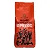 A bag of Sonnentor Wiener Verführung Espresso coffee beans. Produktbild-Vorschau
