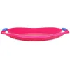 Merco Tornado Super Sled Plate Rosa Confezione da 1 Anteprima dell’immagine prodotto 2