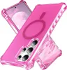 Samsung Galaxy S26 Ultra Hülle - Coverup ShockProof TPU Produktbild-Vorschau 1