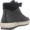 Remonte Veterschoenen Hoog  Veterschoenen Hoog - zwart - Produktbild-Vorschau 3