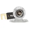 ANL Sicherungshalter Satin Nickel für Kabel bis 50qmm mit Produktbild-Vorschau 2