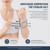2er Set Handgelenkbandage verstellbar, elastisch, Produktbild-Vorschau 5