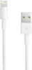 Nabíjecí kabel Apple Lightning na USB MD819 White 2m iPhone Náhled obrázku produktu 19