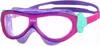 ZOGGS Phantom Kids, Schwimmbrille, UV-Schutz, Produktbild-Vorschau 1