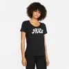 T-Shirt Nike DF Tee FD2986 010 M Produktbild-Vorschau 1