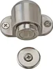 Türstopper Magnetisch 55 x 30 für Bodenmontage Türhalter Produktbild-Vorschau 1