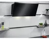 AEG 6000 Hob2Hood® / Wandhaube / 60 cm / Schwarz DVE5661HB Produktbild-Vorschau 10