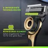 Gillette 8001090269232 Gillette Labs® Nassrasierer Herren Vista previa de la imagen del producto 3
