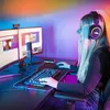 Hama Stream 900 HD, Stolní mikrofon, -45 dB, 20 - 20000 Hz, Náhled obrázku produktu 9