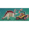 PLAYMOBIL Dinos 9432 Forschermobil mit Stegosaurus und Produktbild-Vorschau 6