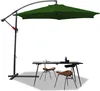 TolleTour Sonnenschirm Ampelschirm Garten Schirm Pavillon Produktbild-Vorschau 1