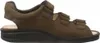 Finn Comfort Herren Sandale TUNIS braun Größe EUR 41 Produktbild-Vorschau 12