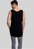Urban Classics Herren Tank Top Sport Schwarz XL Produktbild-Vorschau 17