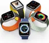 Dux Ducis Armband Band für Watch Se/8/7/6/5/4/3/2/1 Produktbild-Vorschau 5
