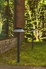 Nordlux - Gartenbeleuchtung Justina - Schwarz - 60 cm Produktbild-Vorschau 2