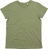 Mantis M80 | MenŽs Roll Sleeve Herren T-Shirt - Farbe: Soft Produktbild-Vorschau 1