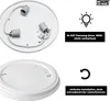 Deckenleuchte McShine Star für 3x E27 Ø37,5cm Produktbild-Vorschau 4