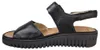Waldläufer H-Willow 955004-102-001 (7.5/schwarz) Produktbild-Vorschau 7