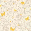 Tapete VERSACE mit Schmetterlingen & Ornamenten – Creme, Produktbild-Vorschau 15