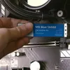 Western Digital Blue SN580 M.2 2 TB PCI Express 4.0 TLC Náhľad obrázku produktu 6