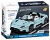 Cobi Klemmbaustein-Set Maserati MC20 Cielo Executive Produktbild-Vorschau 5