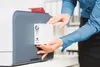 tesa Clean Air effektiver Feinstaubfilter für Laserdrucker Produktbild-Vorschau 4