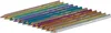 Crayons de couleur LYRA Super Ferby métallisés vernis boîte Voir les images du produit 2