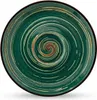Spodek Wilmax 12 cm, zielony, porcelana WL-669534/B Podgląd zdjęcia produktu 2