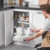 Vevor Profesjonalny Organizer Wysuwany Do Szafki Narożnej Podgląd zdjęcia produktu 8