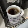 Bride loading Tasse Kaffeetasse 2022 mit rosa Herzen Produktbild-Vorschau 7