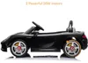 Porsche Carrera GT Elektro-Kinderauto 12V (1–5 Jahre) – Produktbild-Vorschau 6