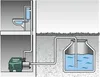 Metabo HWA 3500 Inox Elektro-Hauswasserautomat Produktbild-Vorschau 9